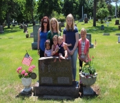 2016 05 29 SiousFalls Gravestone 009